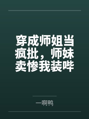 隐退三年,我真不想复出啊!
