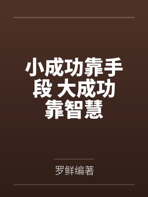 王睿吴大哥