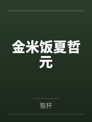 金米饭夏哲元